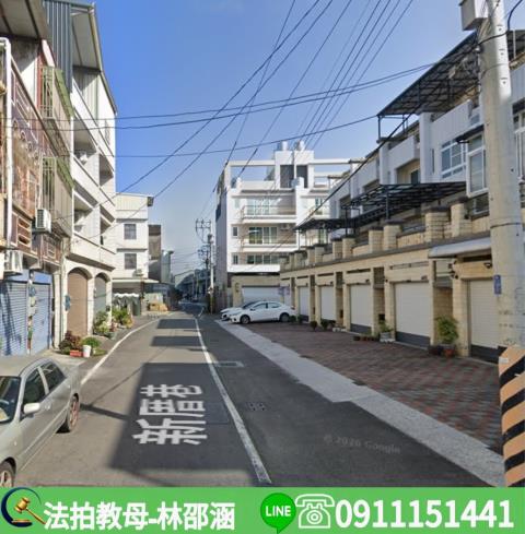 高雄燕巢法拍別墅-4