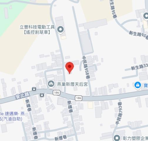 高雄燕巢法拍別墅-6