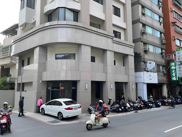 新北永和法拍華廈-3