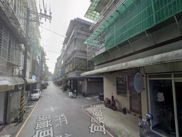 新北汐止公寓法拍-3