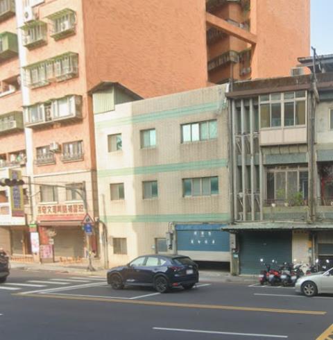 樹林法拍透天-2
