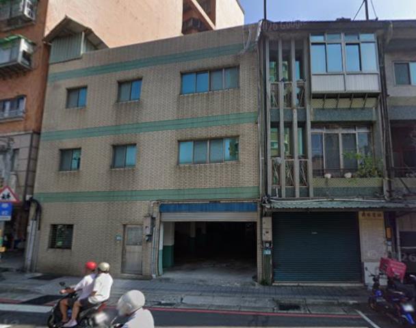 樹林法拍透天-0