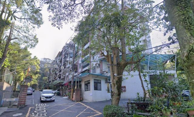 中和法拍公寓-1