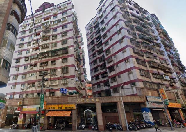 新莊大樓法拍-1