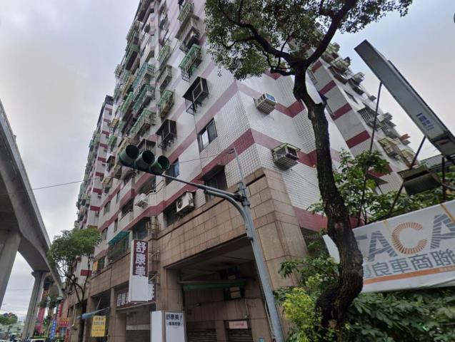 新莊大樓法拍-2