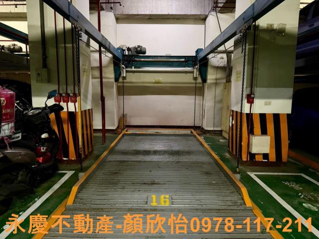 東區大樓-13