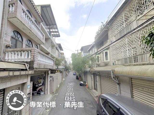 新店法拍透天-2