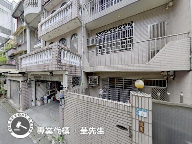 新店法拍透天-5