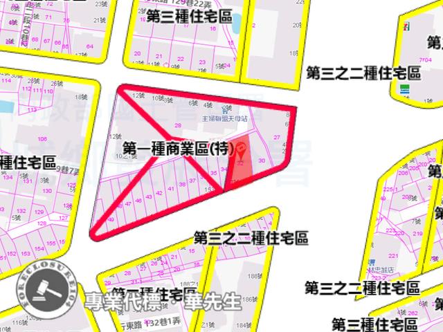 士林華廈拍賣-6