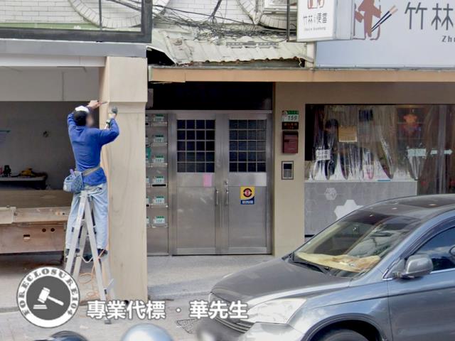 士林華廈拍賣-4