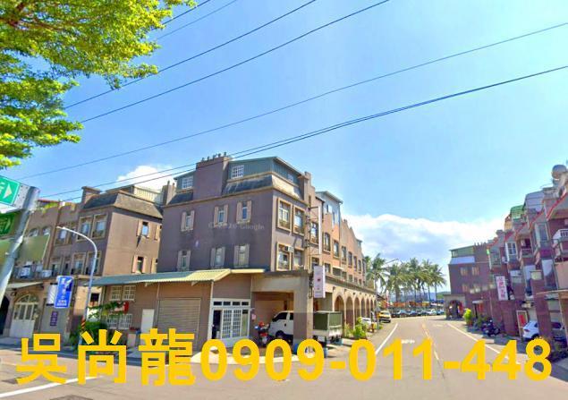大肚透天法拍-3