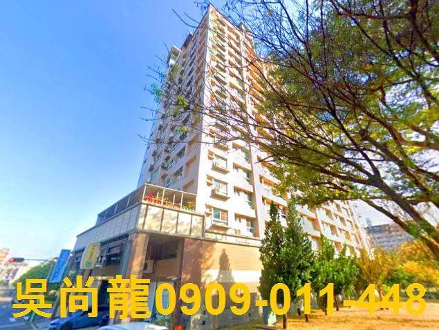 楠梓拍賣大樓-1