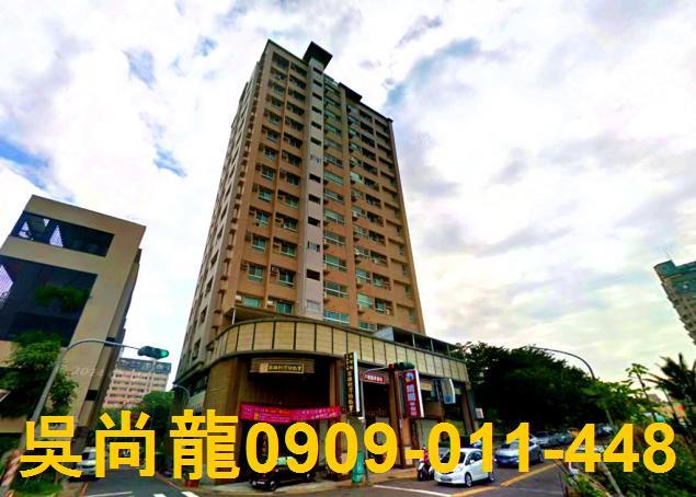 楠梓拍賣大樓-5