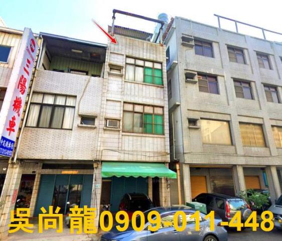 三民區法拍透天-4