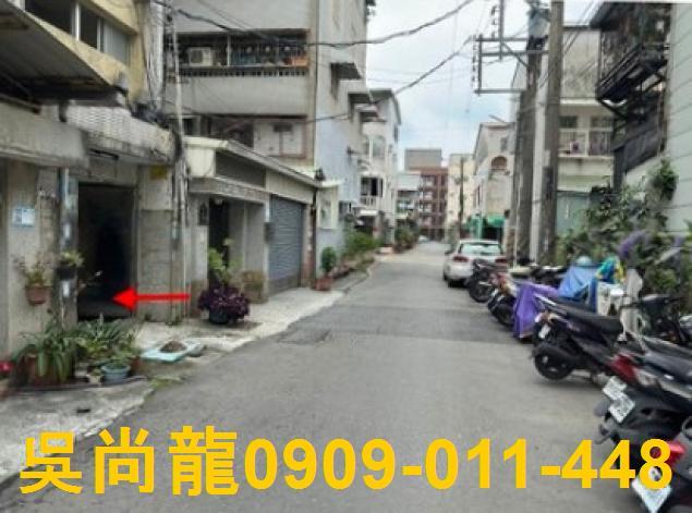 屏東市法拍公寓-4