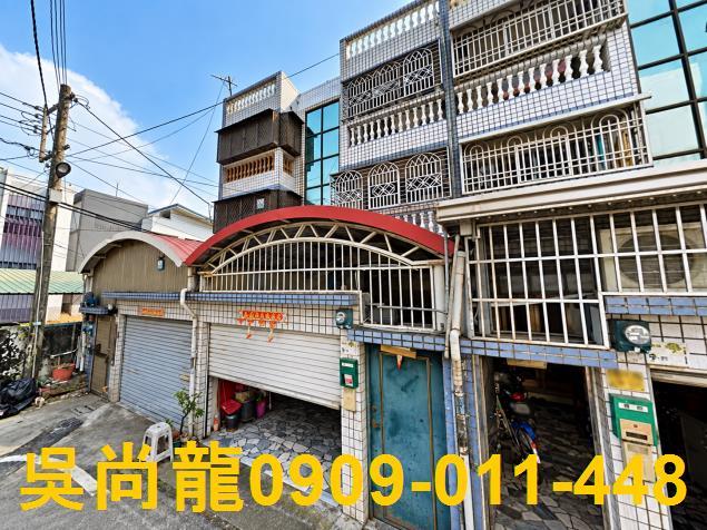 佳冬透天法拍-1