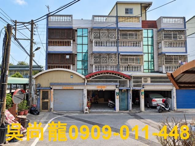 屏東佳冬法拍屋國中巷低總價邊間車庫透天玉光國小佳冬國中