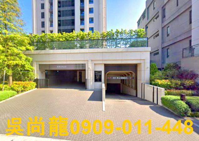 南屯大樓法拍-3