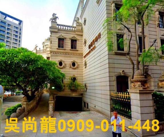 南屯透天法拍-3
