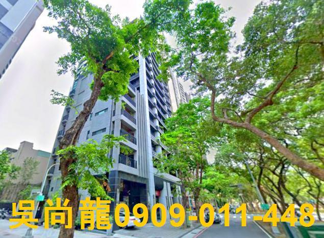 苓雅大樓拍賣-1