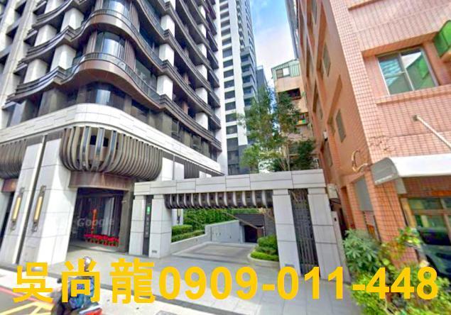 苓雅大樓拍賣-3