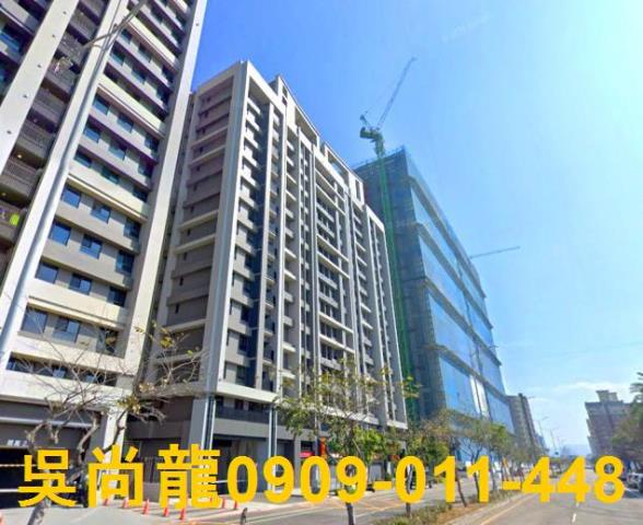 台中華廈法拍-2