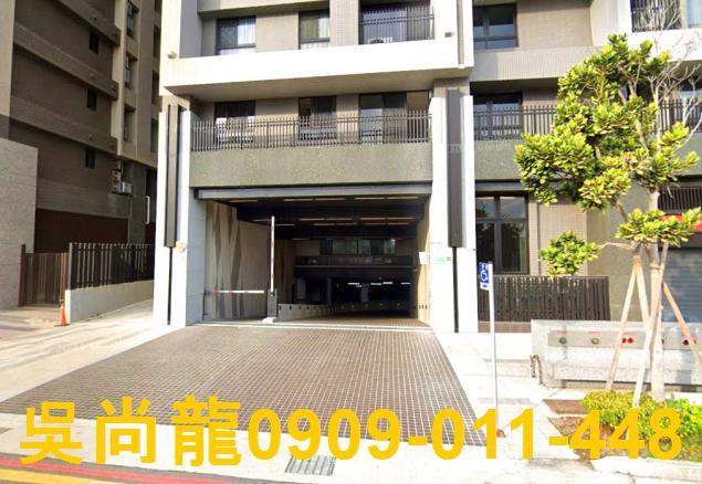 台中華廈法拍-4