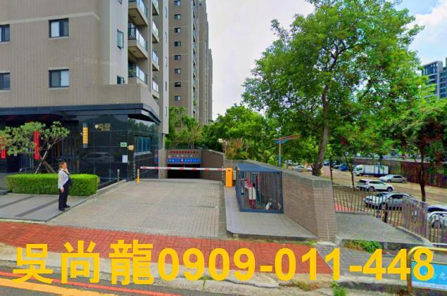 台中大樓拍賣-4