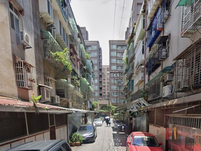 新北土城公寓法拍-8