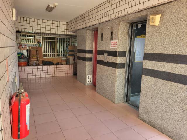 台南佳里大樓-12