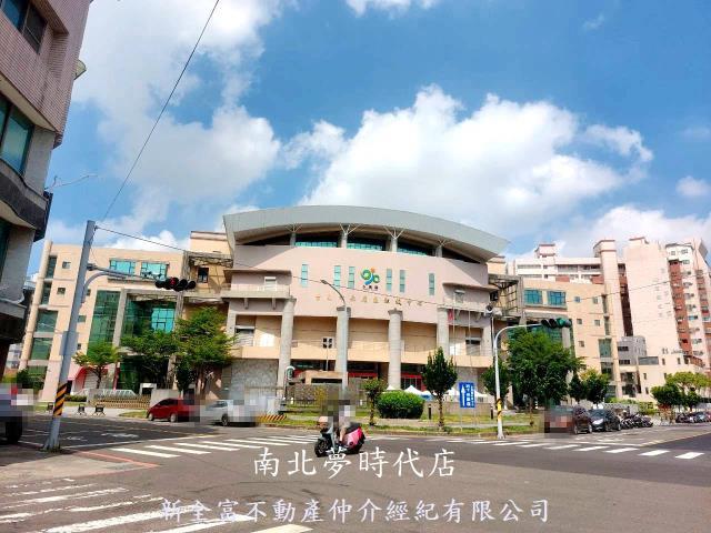 台南永康透天-12