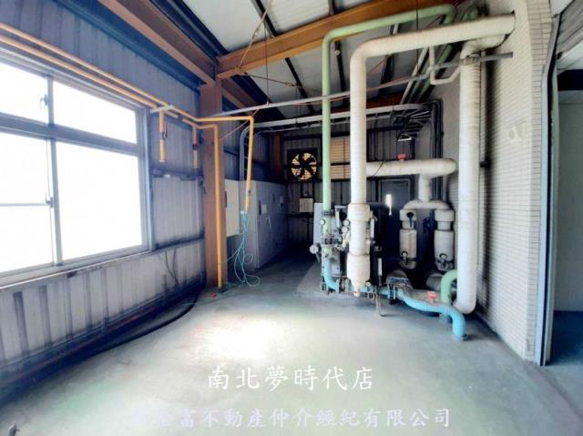 台南仁德廠房-9