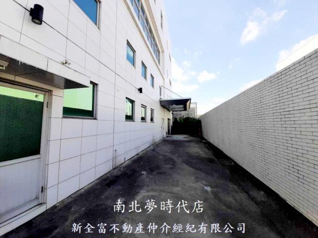 台南仁德廠房-12
