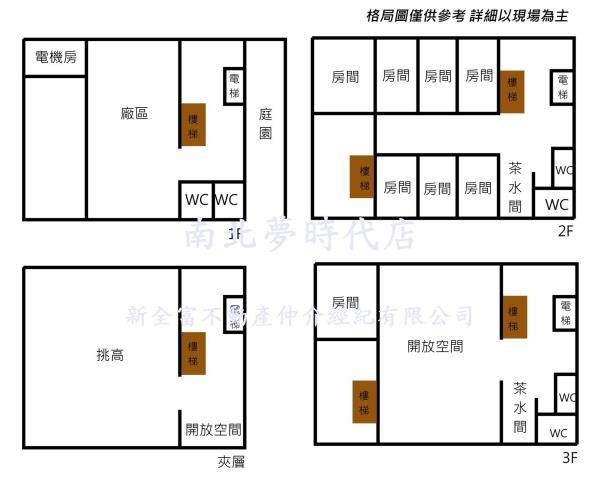 台南仁德廠房-13
