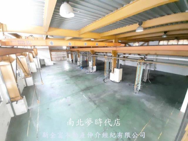 台南仁德廠房-3