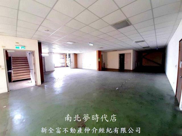 台南仁德廠房-6