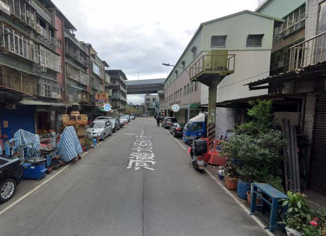 新北三重公寓法拍-5