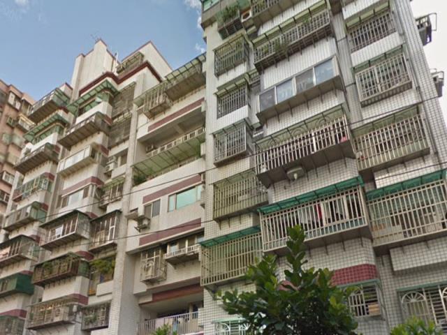 新莊法拍大樓-4