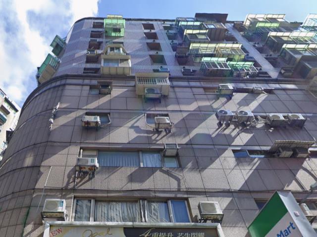 板橋大樓法拍-1