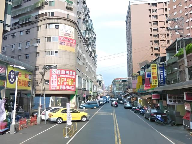 板橋大樓法拍-6