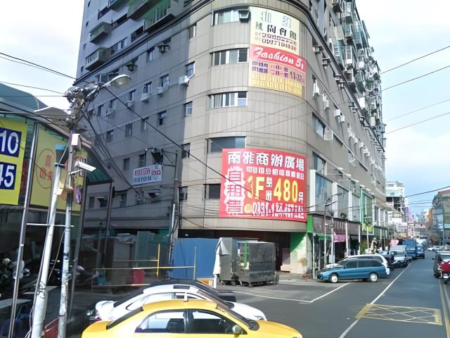 板橋大樓法拍-7