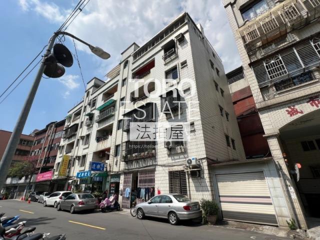 板橋法拍公寓-3