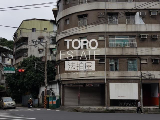新店法拍公寓-2