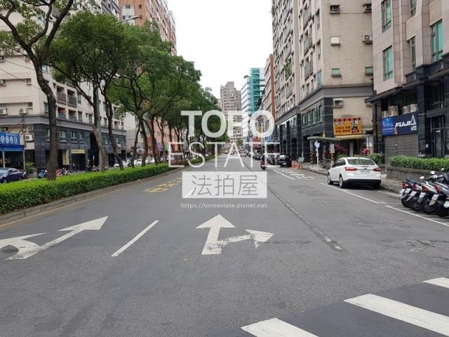 新店法拍公寓-3