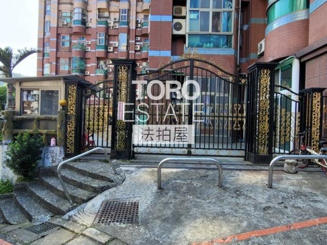新店大樓法拍-2