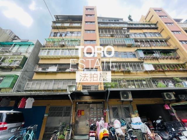 大安區拍賣華廈-0