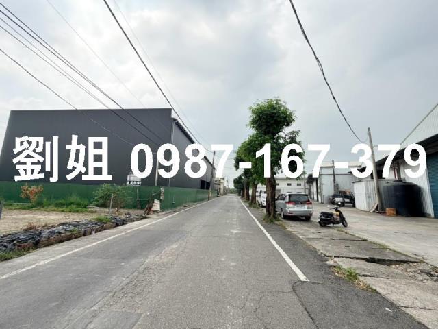 大寮廠房-0