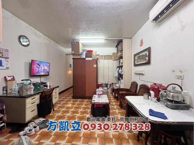 北區公寓-1