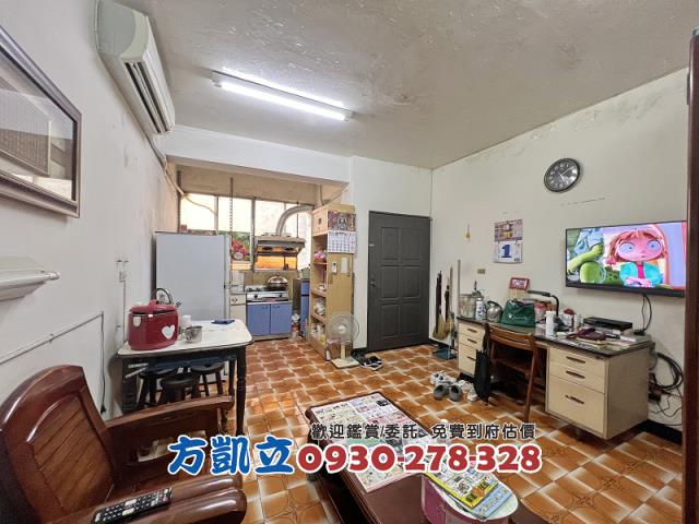 北區公寓-3