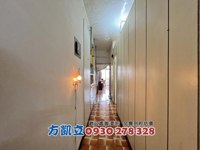 北區公寓-4